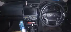 Toyota Mark X 2012 Bensin