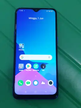Realme 5 Pro Ram 4/128GB Mesin Normal dan No Minus Di Jual Murah Aja