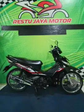 Supra 125 th 2024 kredit dp 2jt #rjm