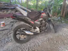 Jual honda Mega pro