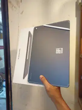 Jual Samsung Tab S10 Fe+ 5G Second Mulus Likenew Garansi Aktif