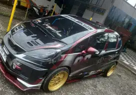 Honda Jazz RS GE8