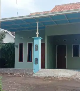DIJUAL RUMAH BARU  CANDI SIDOARJO KOTA