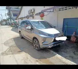 Mitsubishi XPANDER Ultimate A/T 2018
BARANG ISTIMEWA