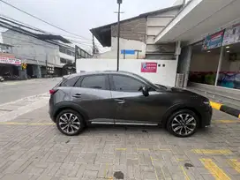 Mazda Cx3 1.5 CC Tipe Sport Tahun 2022