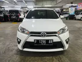 Yaris 1.5 G MT 2017 #Low KM