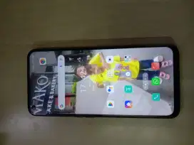 Oppo a52 ram 6+2gb