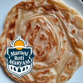 Franchise MARANI ROTI MARYAM Aneka Rasa