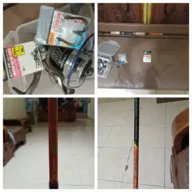 Jual pancingan laut