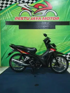 Revo fi th 2023 kredit dp O #rjm