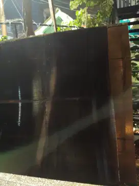 Polycarbonate PC Polikarbonat SolarTuff Solite Twinlite Alderon Kanopi