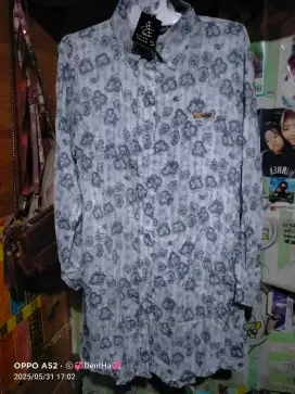 Blouse, rok, tunik, celana cargo
