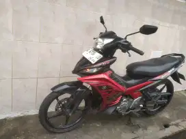 Yamaha Jupiter tahun 2011