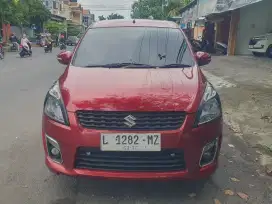 Ertiga Gx 1.4 Manual 2012