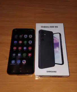 Samsung A55 5G 8/256