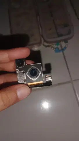 kamera belakang iphone 13 mini