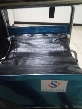 Kursi Roda Sellaco