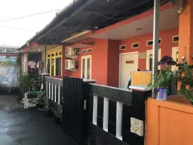 Rumah Murah di Depok Cilodong
