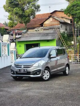 Suzuki New Ertiga GL 2015 Manual