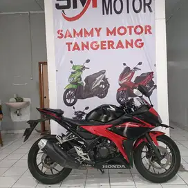 CBR 150 R NEW LED 2017 DAPATKAN PROMO IDULADHA