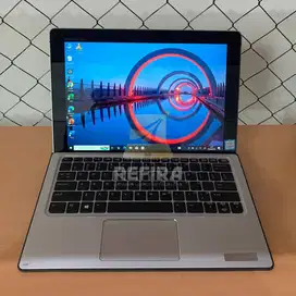 HP Elite X2 1012 G1 / m3-6y30 / 4GB / SSD 128GB / WIN 10