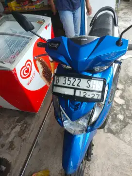 Jual Honda beat