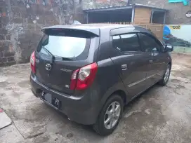 Toyota Agya 1.0 G/MT