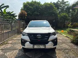 Toyota Fortuner 2018 Diesel