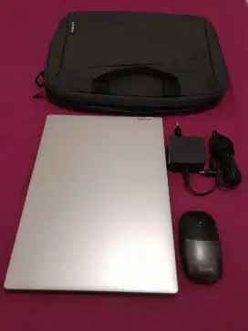 (JUAL BU) LENOVO IDEAPAD SLIM 3 CORE i3 GEN 10 RAM 8GB SSD 256GB