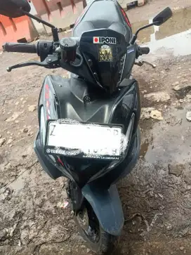 Jual motor aerox 2024