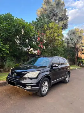 Honda CR-V 2012 Bensin