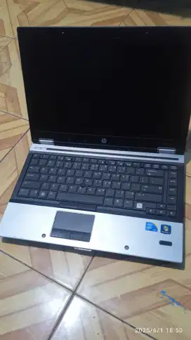 Laptop Hp Jual aja apa adanya