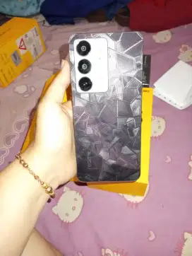 Realme C75 8/256