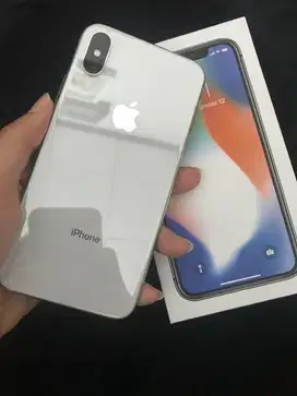 iphone x internal 256gb