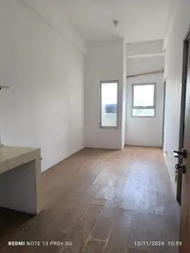 Di Sewakan Unit Apartemen Puncak Permai , Surabaya
