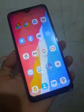 Maxtron s11 galaxy 4/32gb