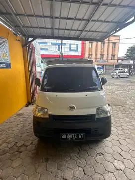 dijual granmax box 2020. 1,3