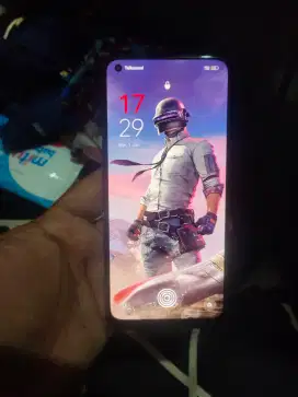 Oppo Reno 7z NFC 5G Ram 8+8/128