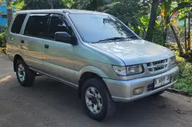 Panther ls turbo hi-grade 2.5 solar matic 2002