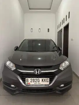 Honda HRV S 2018