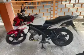 •YAMAHA VIXION 2013 150CC
