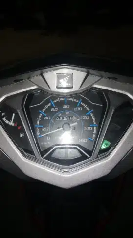 Honda supra x 2022