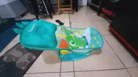 Tempat mandi bayi