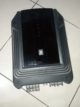 Power mobil jbl 4 chanel