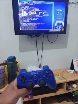 ps 2  stick wireles