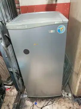 Kulkas 1 pintu LG