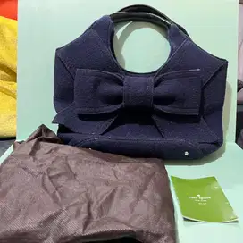 Preloved Kate Spade Handbag