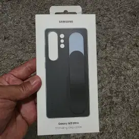 Samsung Galaxy S25 uItra Standing Grip Case