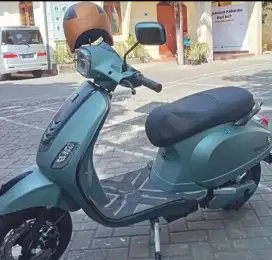 Motor listrik T3PRO