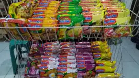 Aneka Mie Instant